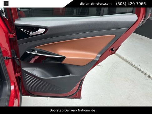 Used 2022 Volkswagen ID.4 Pro S image 25