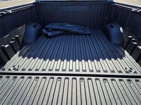 Used 2024 Toyota Tundra SR5 image 14