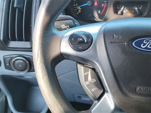 Used 2018 Ford Transit 250 130 Low Roof w/ Exterior Upgrade Package image 21