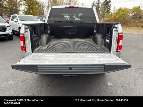 Used 2019 Ford F150 XLT w/ XTR Package image 20