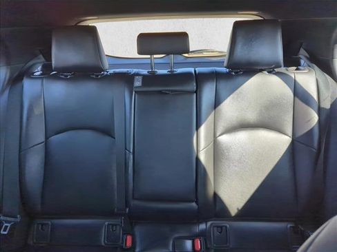 Used 2020 Lexus UX 250h F Sport w/ F Sport Premium Package image 24