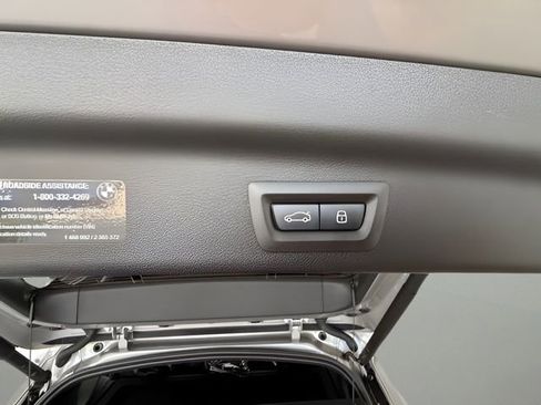 Used 2026 BMW X1 xDrive28i AWD/4WD image 25