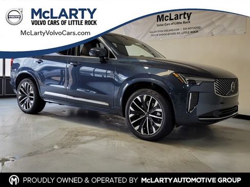 New 2026 Volvo XC90 B6 Plus w/ Protection Package Premier AWD/4WD image 1