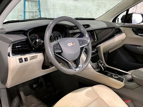 Used 2021 Cadillac XT6 Premium Luxury image 16