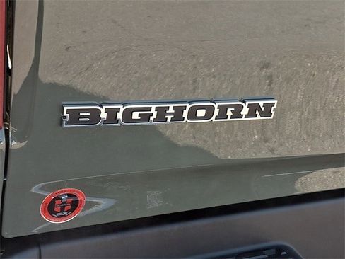 New 2026 RAM 1500 Big Horn/Lone Star image 19