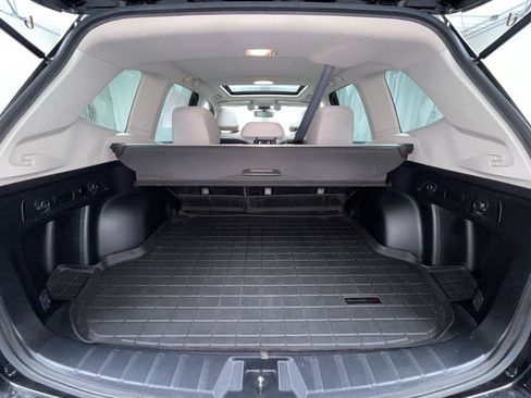 Used 2020 Subaru Forester Premium image 14