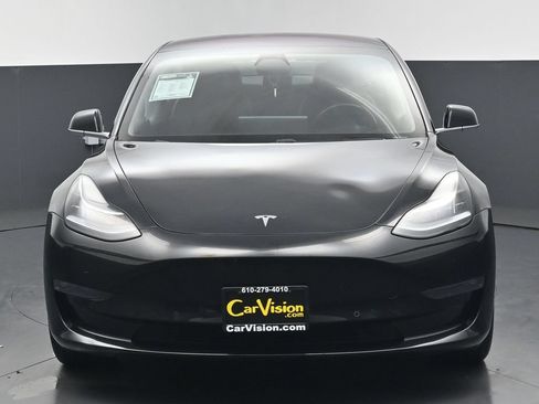Used 2018 Tesla Model 3 Long Range RWD image 6