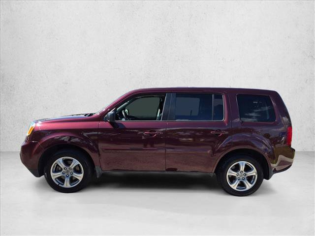Used 2013 Honda Pilot EX-L image 8