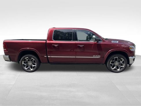 Used 2020 RAM 1500 Limited image 18