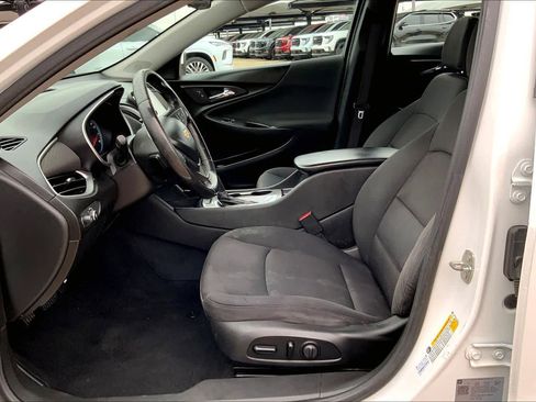 Used 2020 Chevrolet Malibu RS w/ LPO, Convenience Package 1 image 8