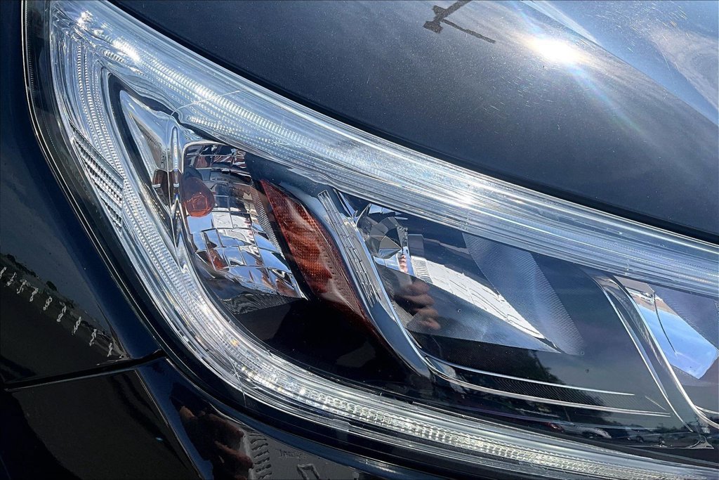 Used 2016 Honda CR-V EX-L image 29