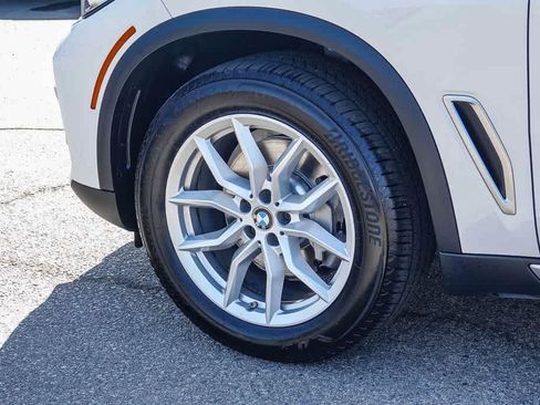 Used 2020 BMW X5 sDrive40i RWD image 8