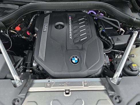 Used 2023 BMW X3 M40i image 27