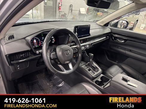 Used 2023 Honda CR-V EX-L image 15