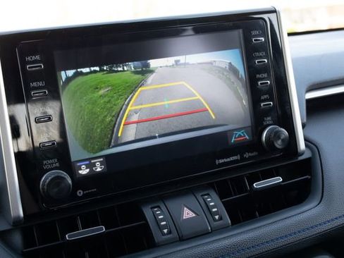 Used 2019 Toyota RAV4 XSE image 36