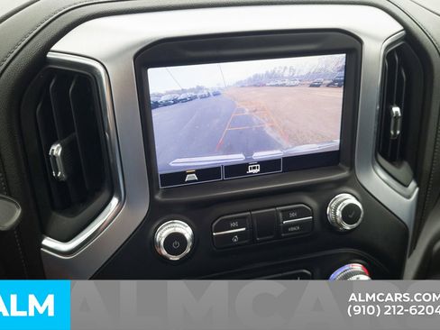 Used 2021 GMC Sierra 1500 Elevation w/ Preferred Package image 29