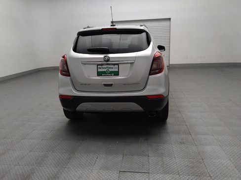 Used 2018 Buick Encore Preferred FWD image 7