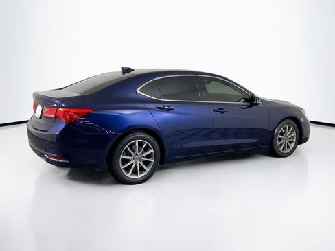 Used 2018 Acura TLX w/ Technology Package image 9