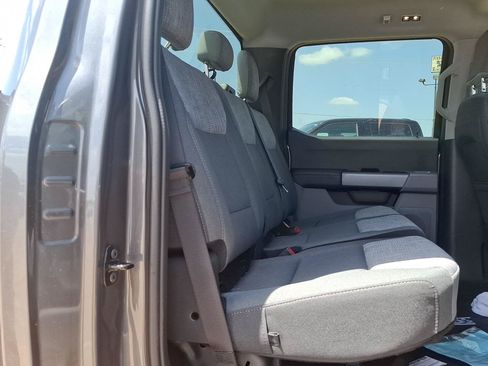 Used 2026 Ford F250 XLT w/ FX4 Off-Road Package AWD/4WD image 8