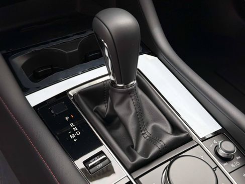 New 2026 MAZDA MAZDA3 Carbon AWD/4WD image 11