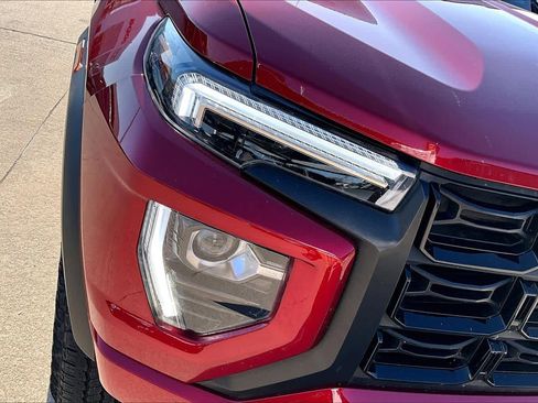 Used 2023 GMC Canyon Elevation w/ Elevation Premium Package image 26