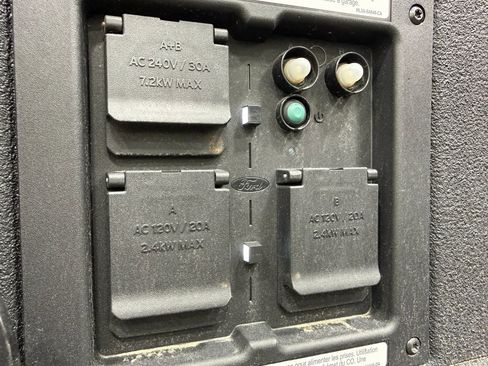 Used 2022 Ford F150 King Ranch w/ Equipment Group 601A High image 46