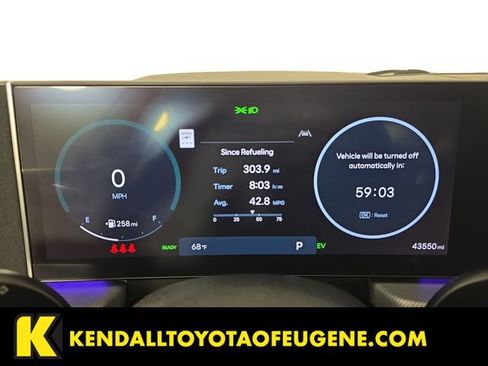 Used 2024 Hyundai Sonata Limited FWD image 14