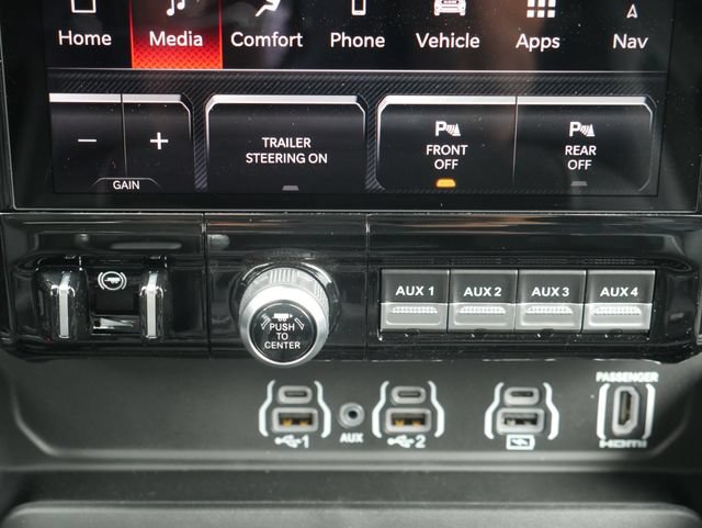 New 2026 RAM 1500 RHO w/ RHO Level 1 Equipment Group AWD/4WD image 23