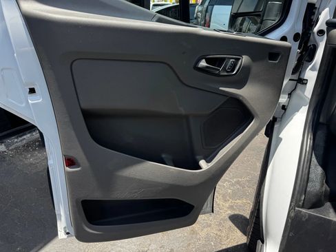 Used 2024 Ford Transit 250 Low Roof w/ Load Area Protection Package RWD image 13