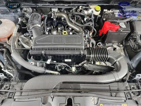 Certified 2023 Ford Escape Active AWD/4WD image 36