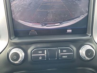 Used 2022 GMC Sierra 1500 SLE w/ Driver Alert Package I