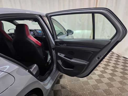 New 2026 Volkswagen GTI SE image 30