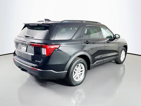 New 2026 Ford Explorer Active AWD/4WD image 15