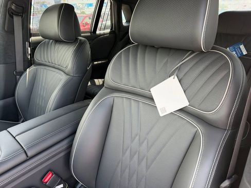 New 2026 Genesis G90 3.5T AWD/4WD image 13