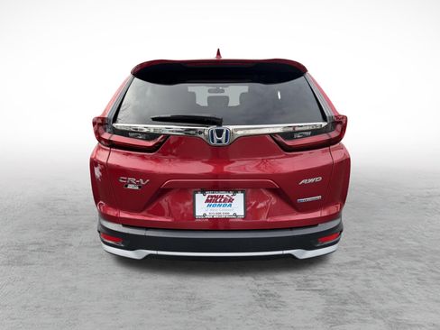 Used 2020 Honda CR-V EX-L image 6