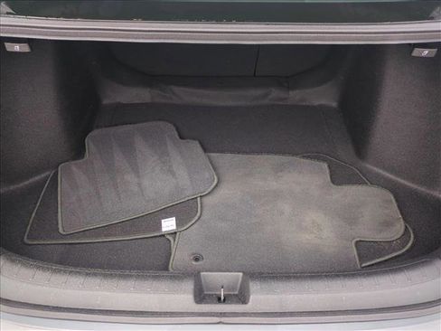 Used 2025 Honda Civic Sport Touring image 6