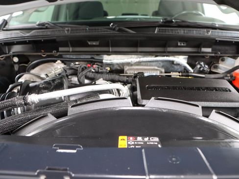 Used 2021 GMC Sierra 2500 SLE w/ SLE Value Package; AWD/4WD image 31