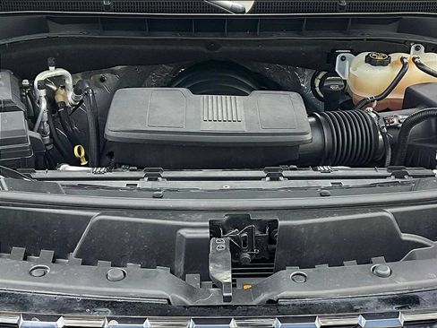 Used 2023 GMC Yukon Denali Ultimate AWD/4WD image 33
