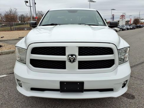 Used 2014 RAM 1500 Express image 10