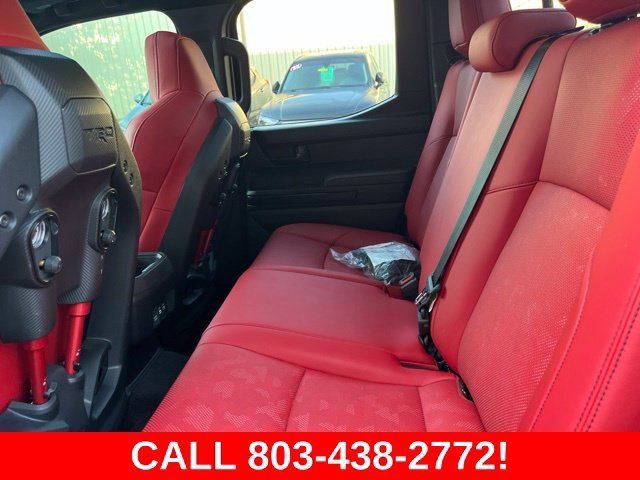Used 2025 Toyota Tacoma TRD Pro AWD/4WD image 13