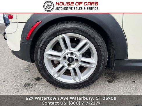 Used 2013 MINI Cooper Clubman S image 42