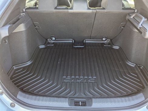 Used 2020 Honda Civic Sport image 12