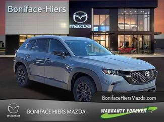 New 2026 MAZDA CX-50 AWD 2.5 S w/ Weather Package video 1