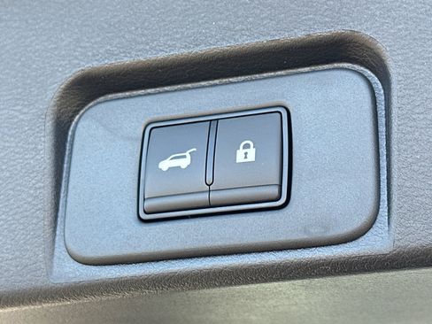 New 2026 Nissan Rogue SV image 19