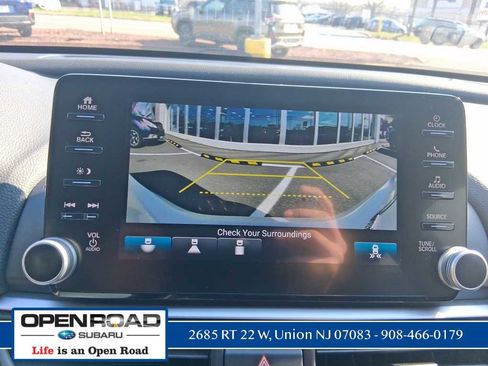 Used 2020 Honda Accord EX-L image 27