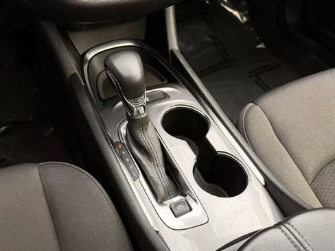 Used 2023 Chevrolet Malibu LT w/ Redline Edition FWD image 34