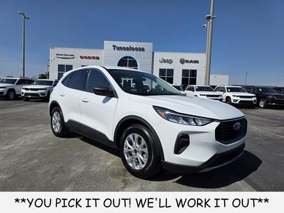 Used 2024 Ford Escape Active