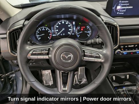 Used 2023 MAZDA CX-50 AWD 2.5 S w/ Cargo Package image 26
