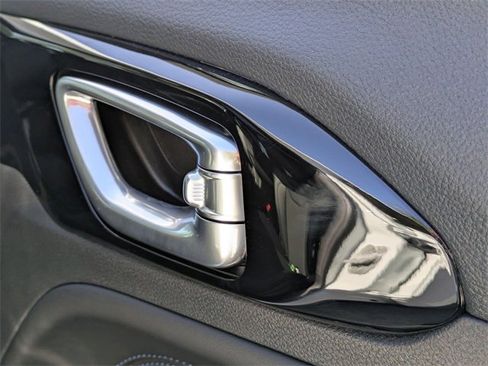 New 2026 Jeep Compass Latitude w/ Quick Order Package 29K image 34