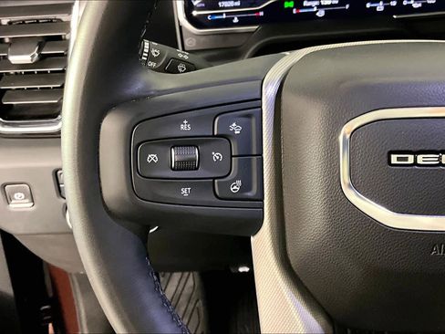 Used 2024 GMC Sierra 2500 Denali w/ Denali Reserve Package image 23